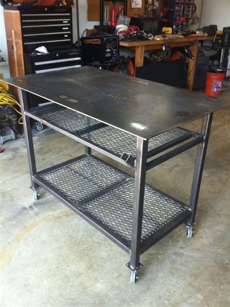 metal fabrication projects for students|free metalworking projects and plans.